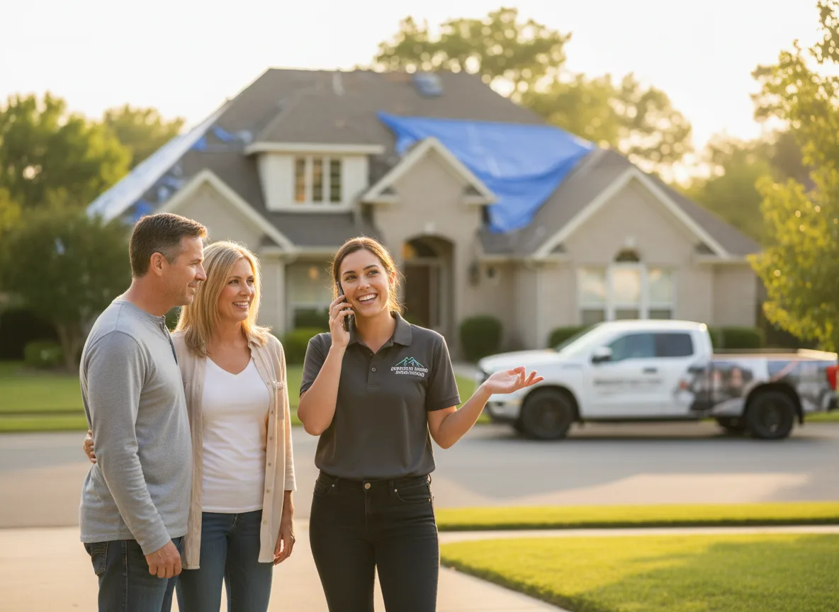 Emergency Roof Repair Underwood, MN FAQs
